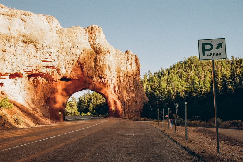 Scenic Byway 12 - Utah
