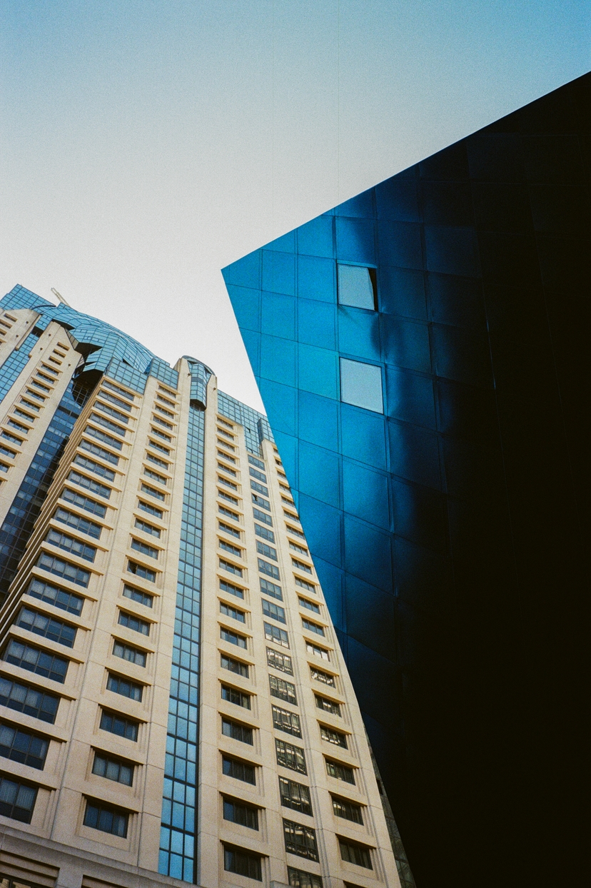 Contemporary Jewish Museum - San Francisco, CA
