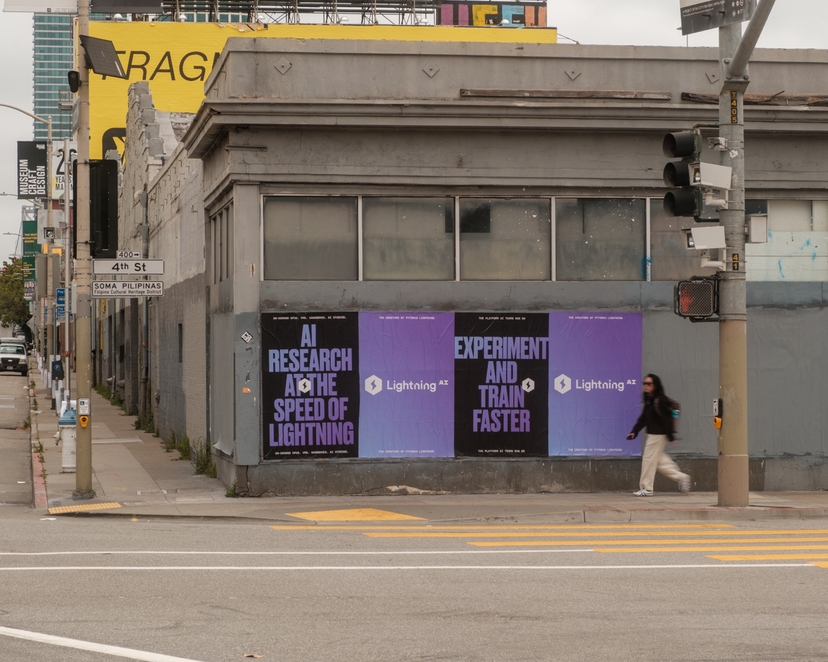 Streets of San Francisco, CA
