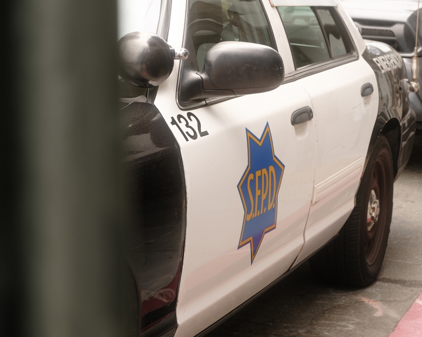 San Francisco PD - San Francisco, CA