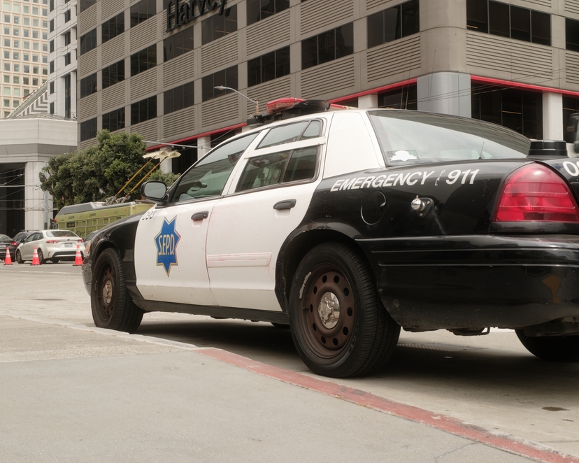 San Francisco PD - San Francisco, CA